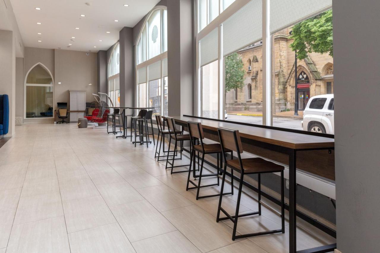 Tru By Hilton St Louis Downtown Mo Ξενοδοχείο Σαιντ Λούις Εξωτερικό φωτογραφία