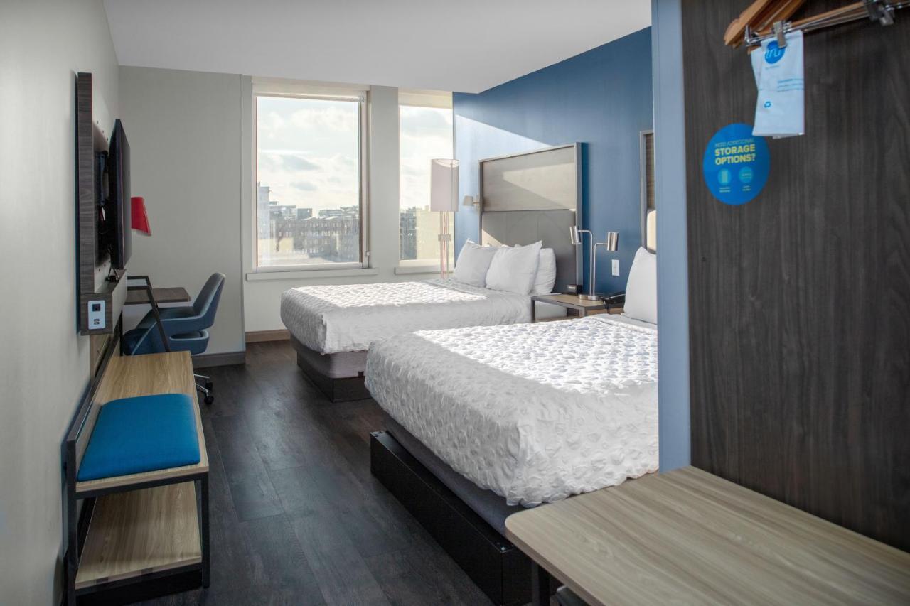 Tru By Hilton St Louis Downtown Mo Ξενοδοχείο Σαιντ Λούις Εξωτερικό φωτογραφία